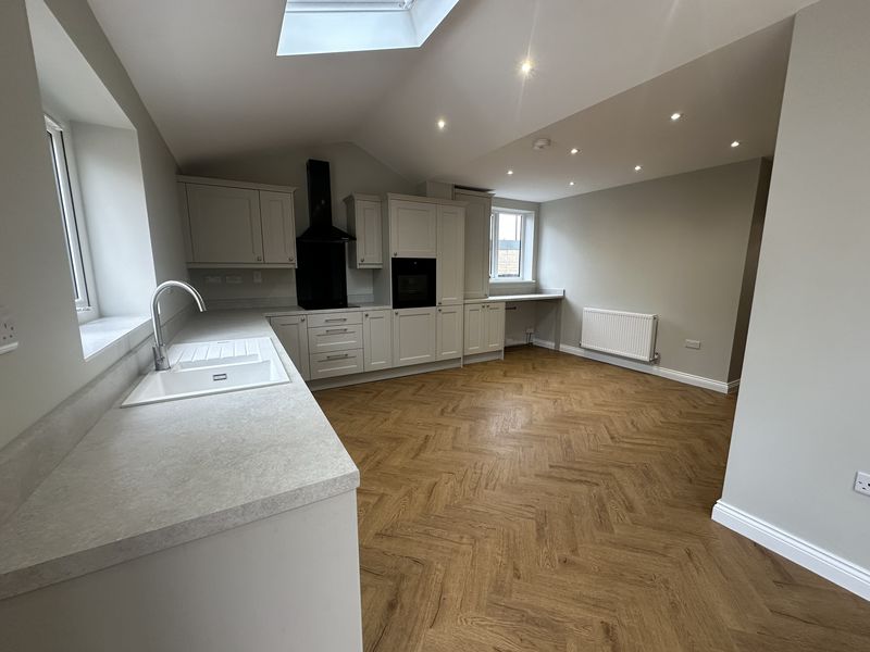 Crookhurst Avenue Billinge